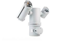 Взрывозащищенная IP-камера Релион PTZ-Exd