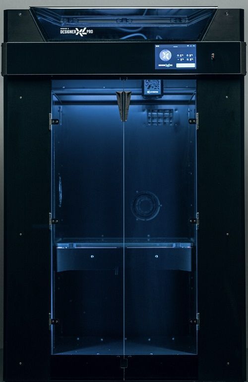 3D принтер Picaso Designer XL PRO S2