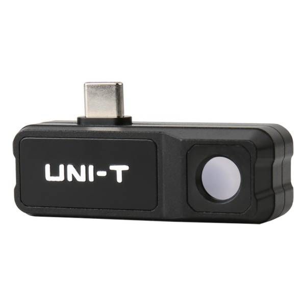 Тепловизор UNI-T UTi120Mobile, 120 * 90, -20°C~400°C, 25Гц