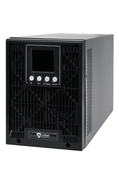 Онлайн ИБП Сайбер Электро ЭКСПЕРТ-II-3000