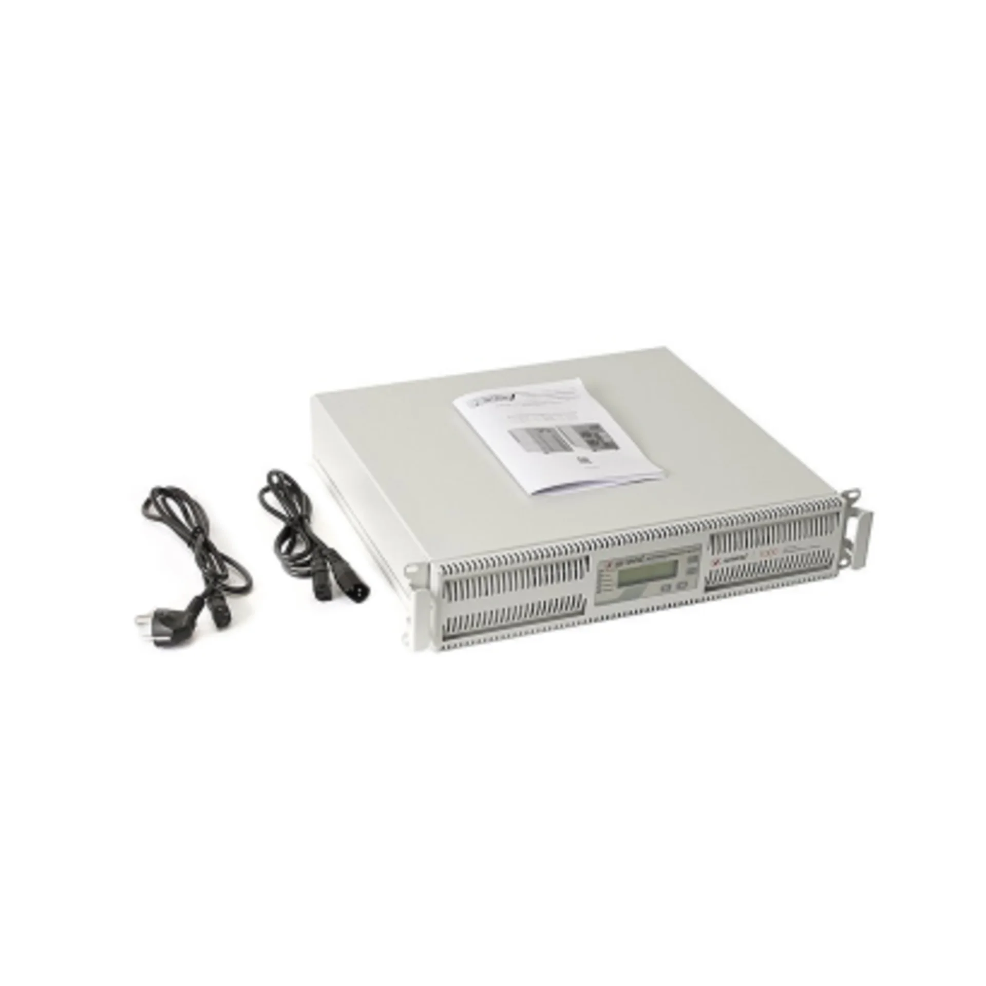 Источник бесперебойного питания Штиль SR1101L (1000 ВА)