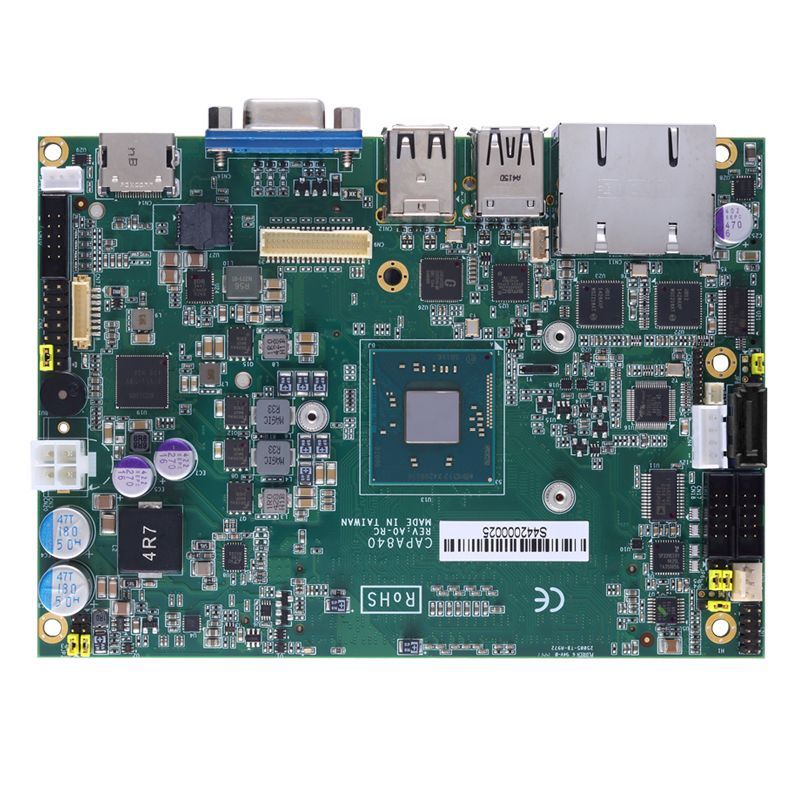 CAPA840VHGGA-E3845-ZIO