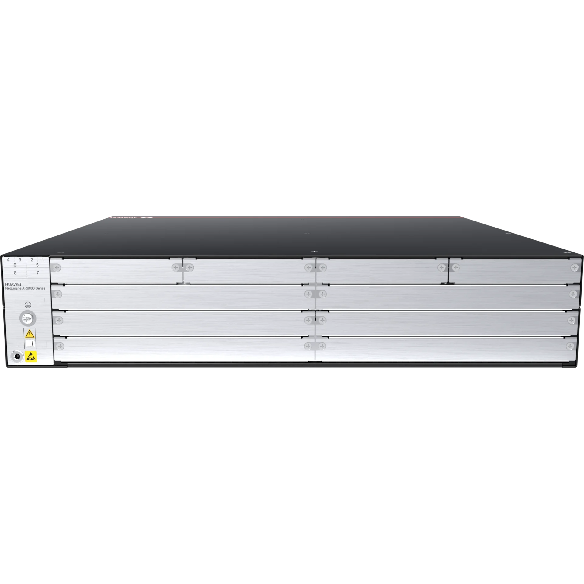 Маршрутизатор Huawei AR6280