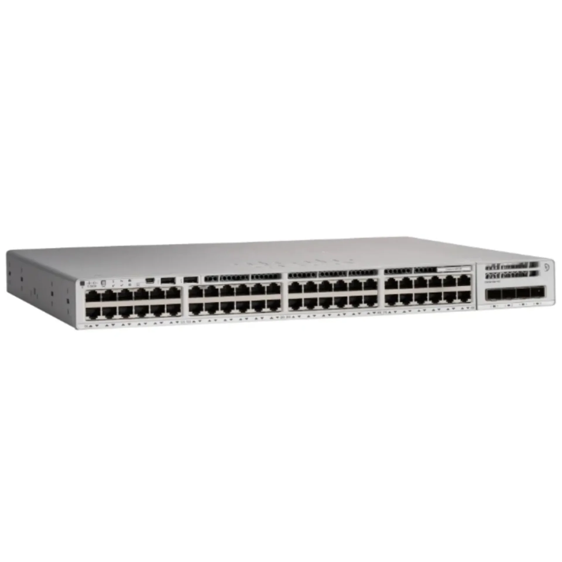 Коммутатор Cisco Catalyst C9200-48P-A