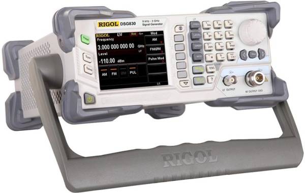Генератор сигналов Rigol DSG836A