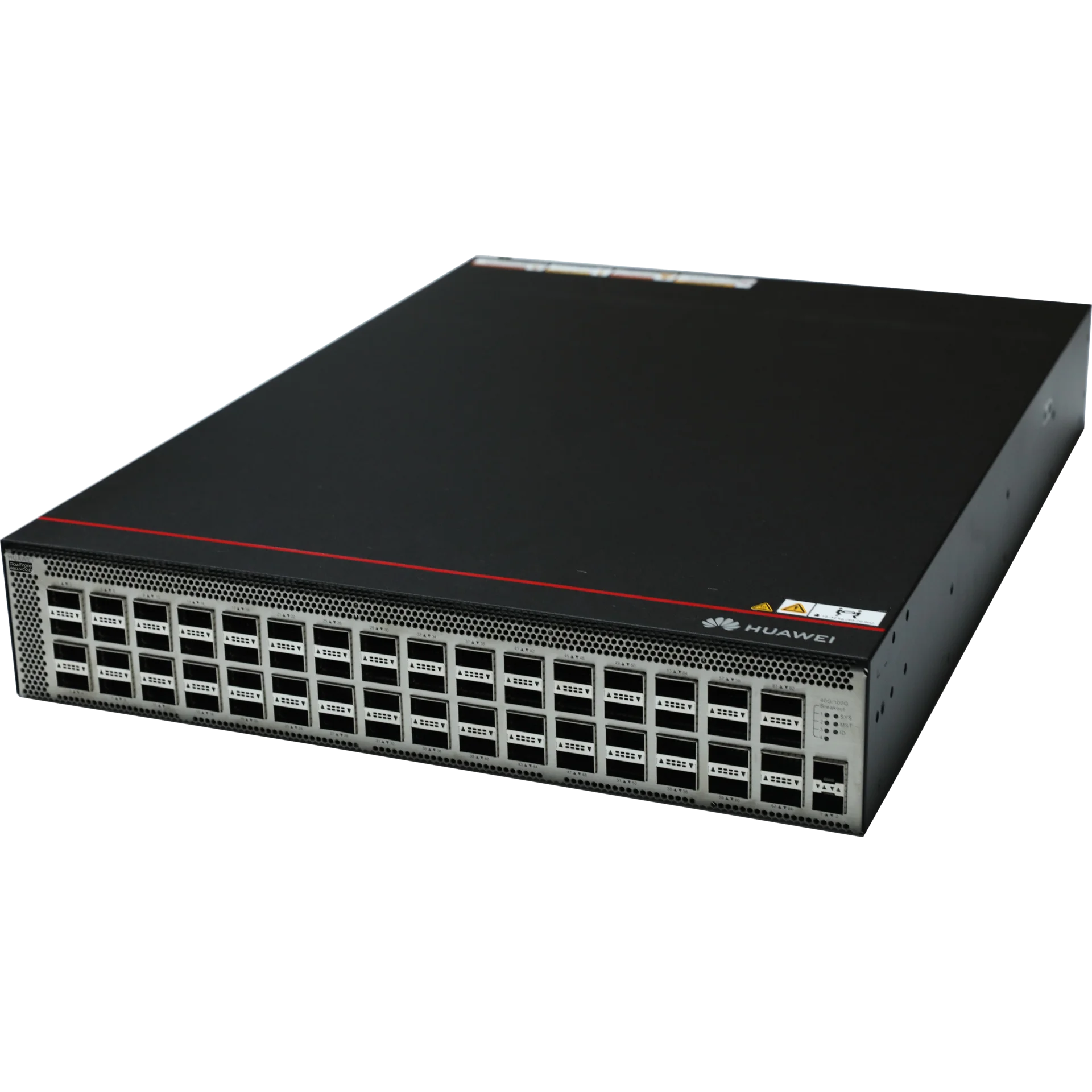 Коммутатор Huawei CE8850-64CQ-EI