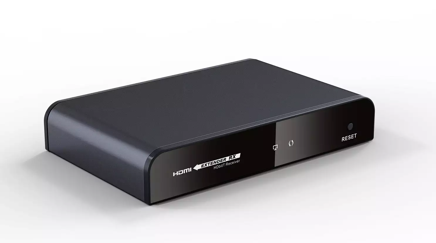 Удлинитель Lenkeng LKV383PRO-4.0 HDMI по LAN, FullHD, до 120 м