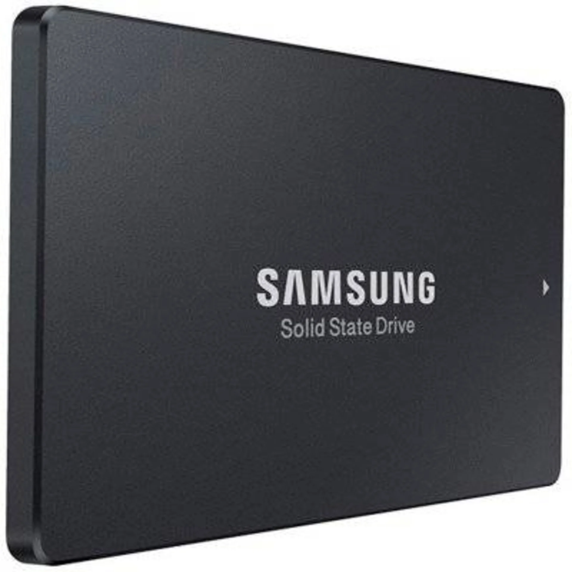 Накопитель SSD Samsung PM1643a, 3.84TB, V-NAND, SAS, 2.5"