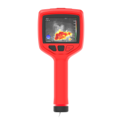 Пожарный тепловизор Seviral AV2 PRO
