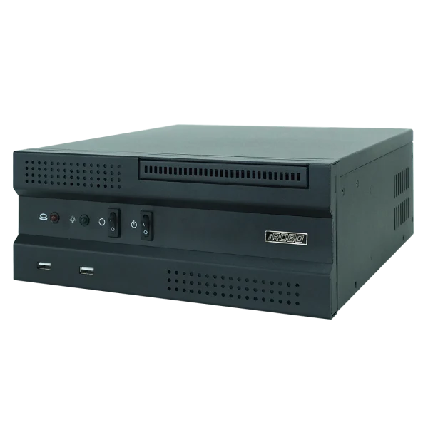 Компактный компьютер iROBO-3000-00i2-G2