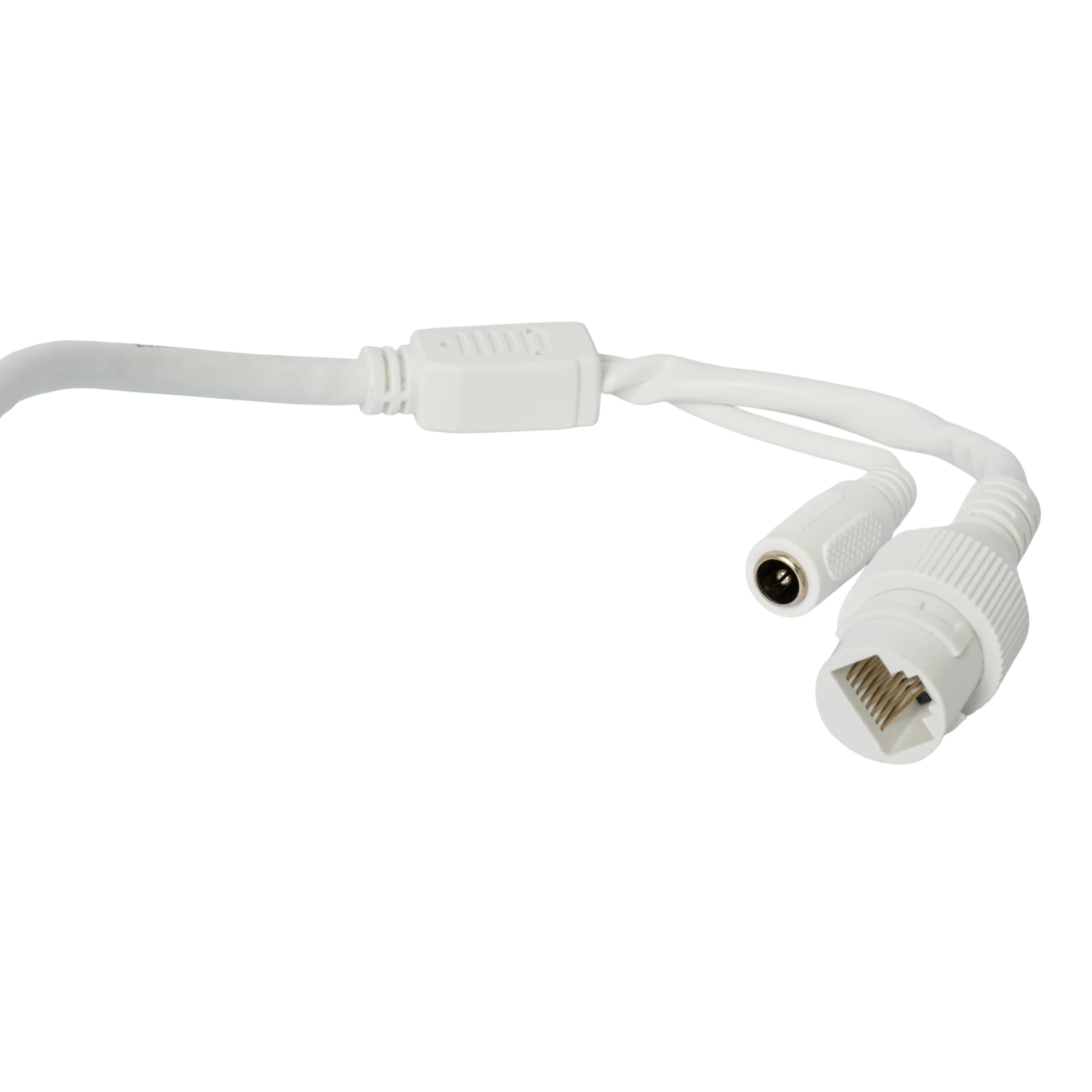 Камера сетевая буллет 2Мп OMNY MB-M2M-2812 v2, с микрофоном, объектив 2,8-12мм, WDR, Smart ИК до 50м