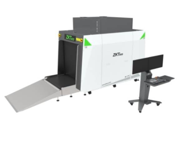 ZKTeco Blade100100 - рентгеноскоп для досмотра багажа