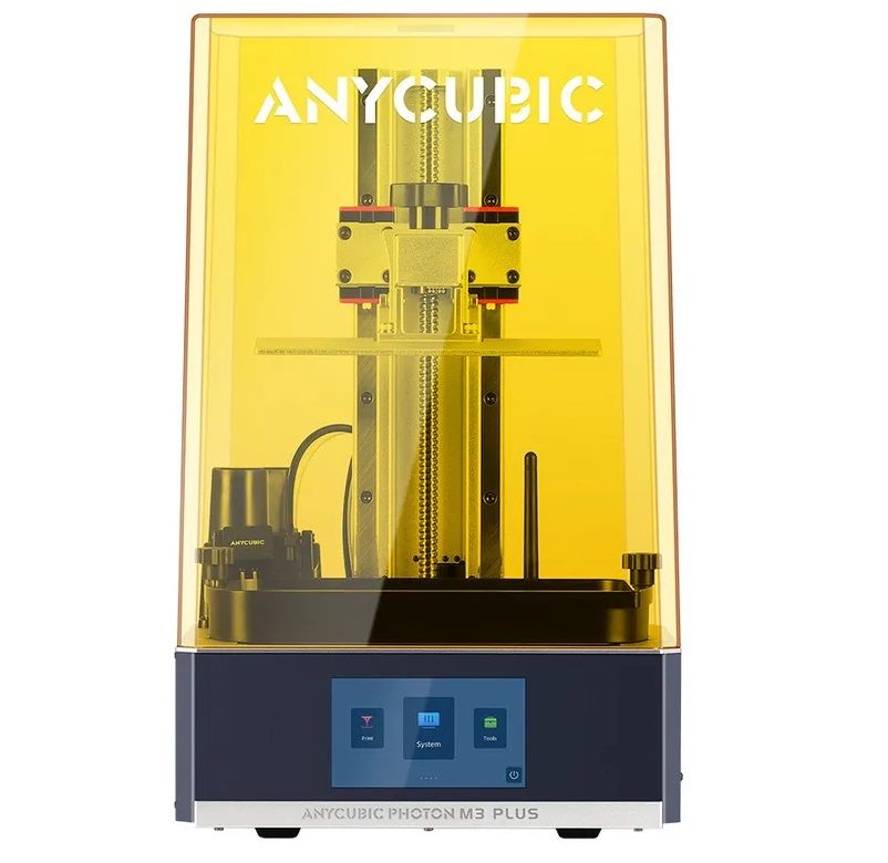 3D принтер Anycubic Photon M3 Plus