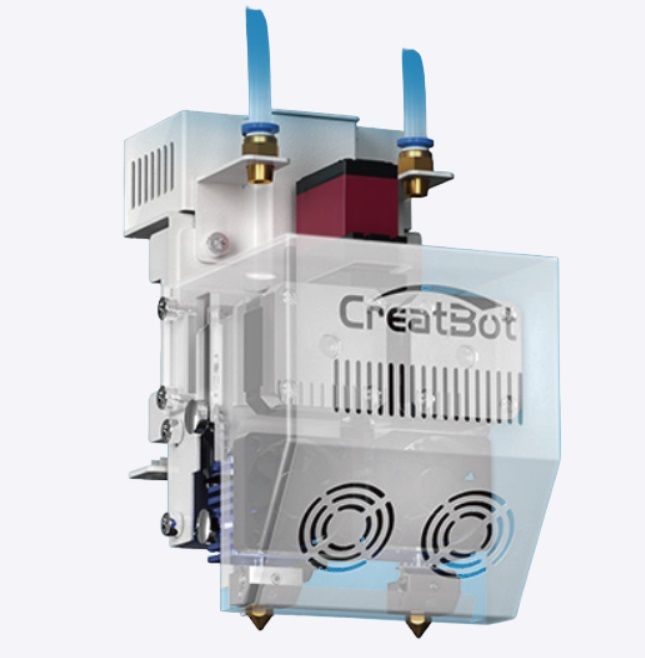 3D принтер CreatBot D1000