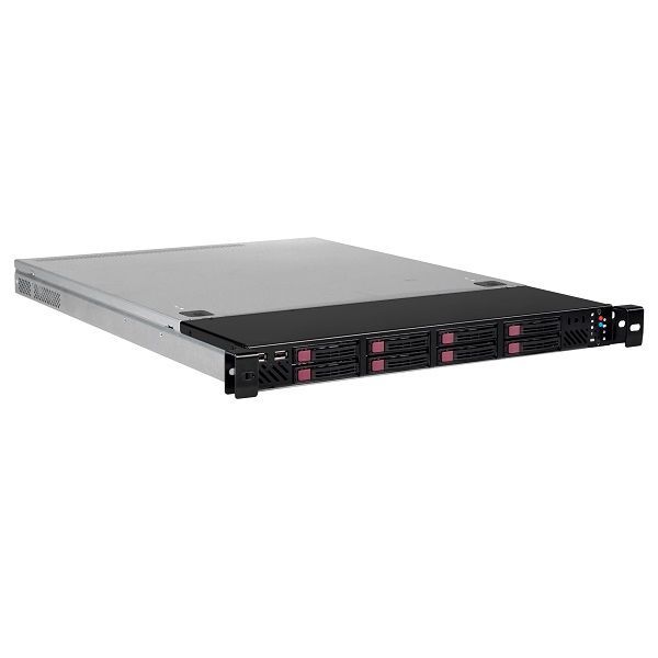 Серверная платформа Qtech QSRV-160802R