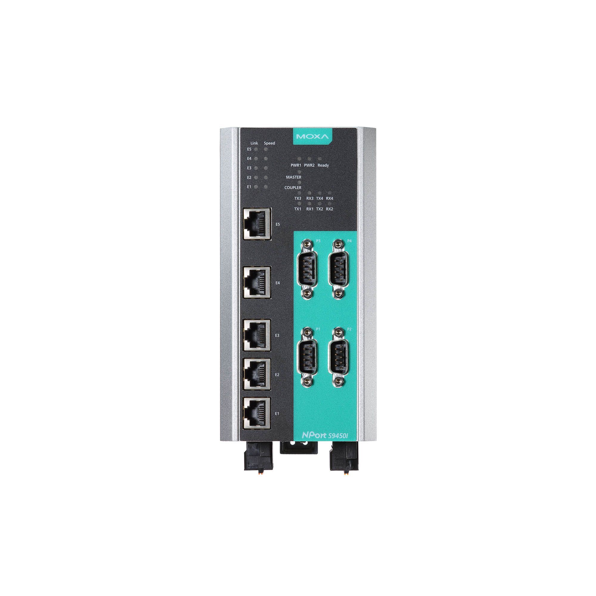 NPort S9450I-HV-T