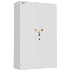 Шкаф управления двигателем с устройством плавного пуска СЗЭМО Инвертор 132 кВт, 383 А, 380В, IP54