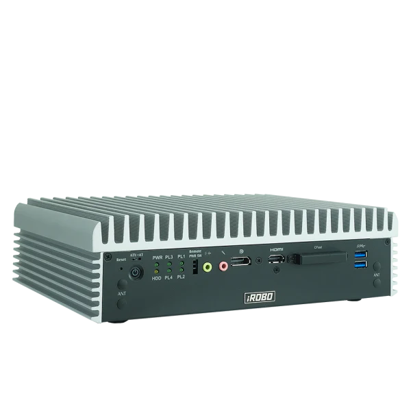 Встраиваемый компьютер iROBO-6000-320-W