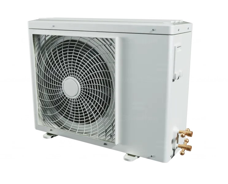 Прецизионный кондиционер C3 Solutions C3.AIR.CRB011