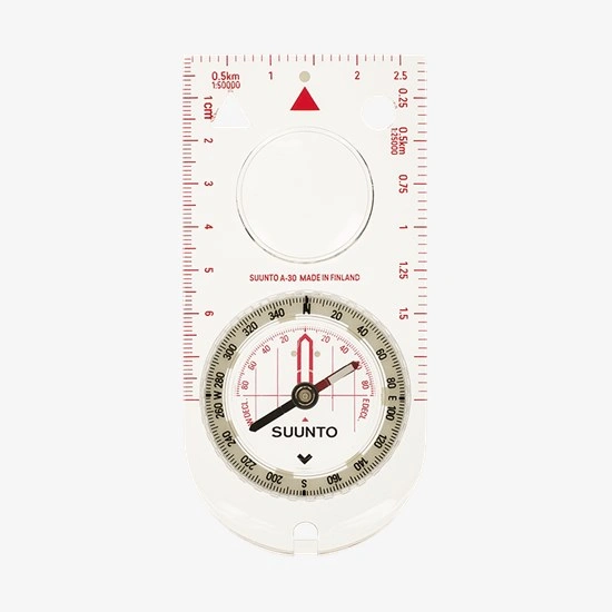 Компас SUUNTO A-30 SH Metric
