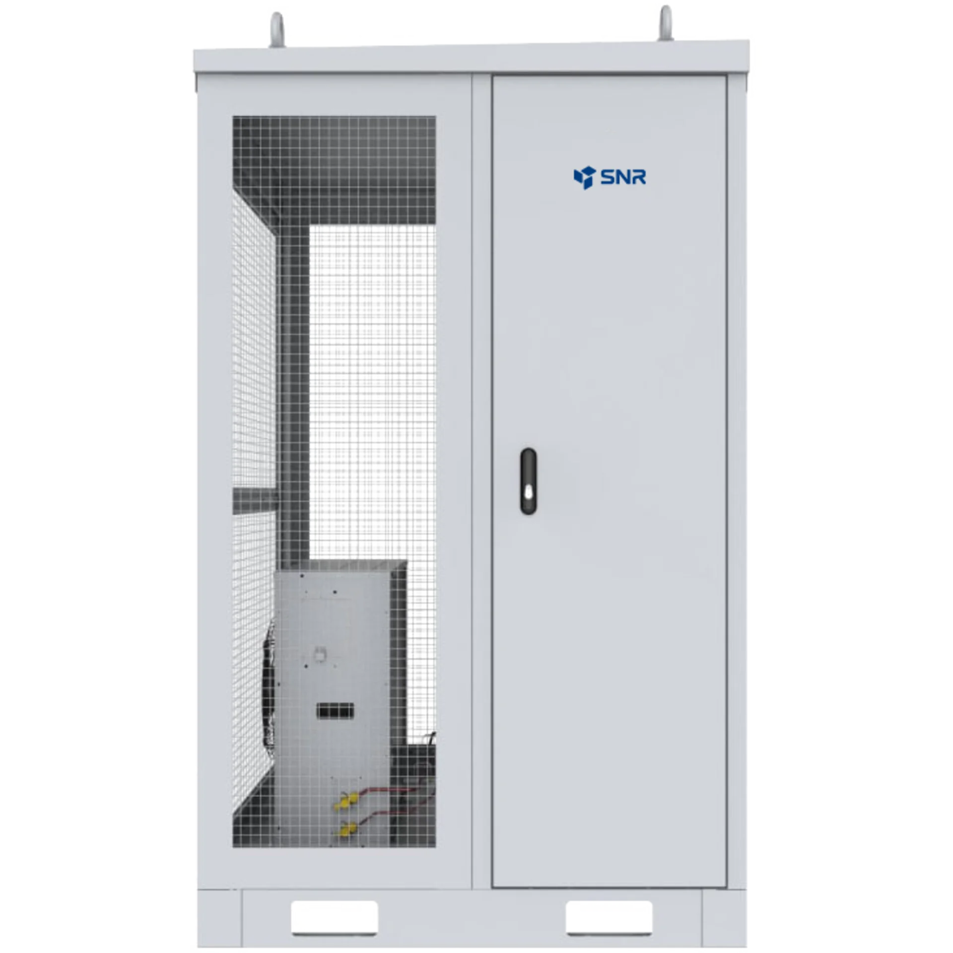 Центр Обработки Данных Модульный SNR GUARD (наружной установки, IP55)