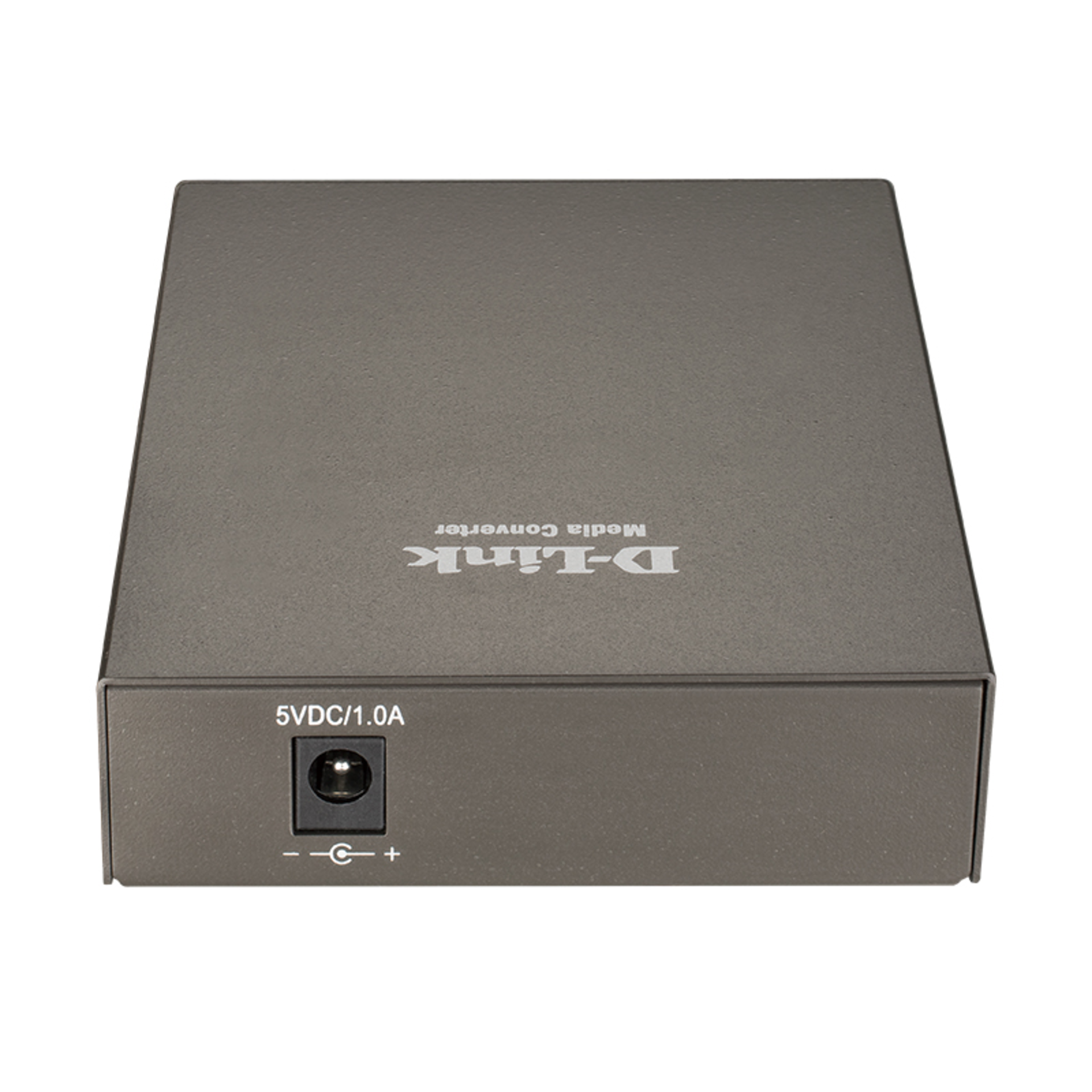 Медиаконвертер DMC-1910R/A9A (15km, 1xSC)