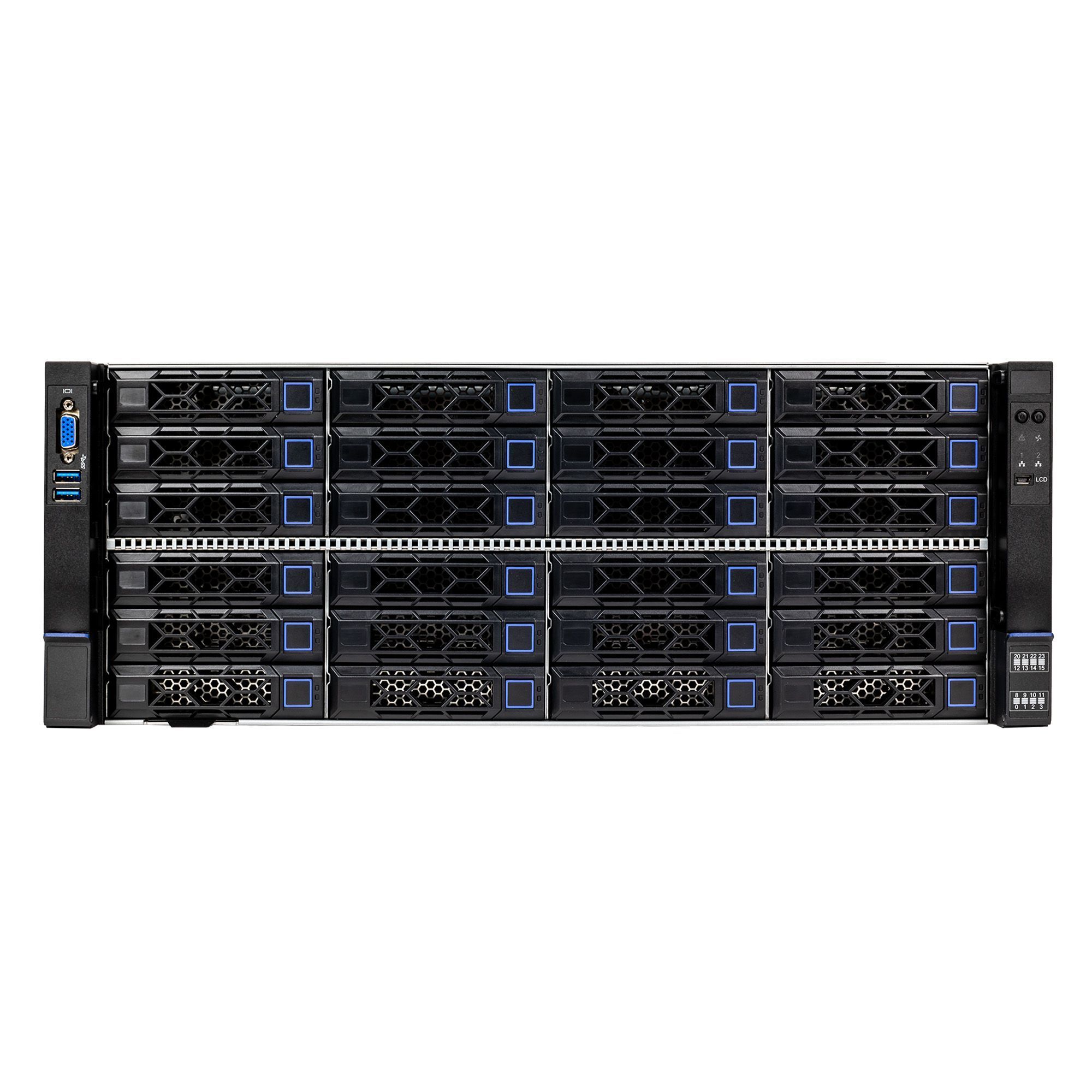 Сервер HIPER Server R2 – Advanced (R2-T422436-13)