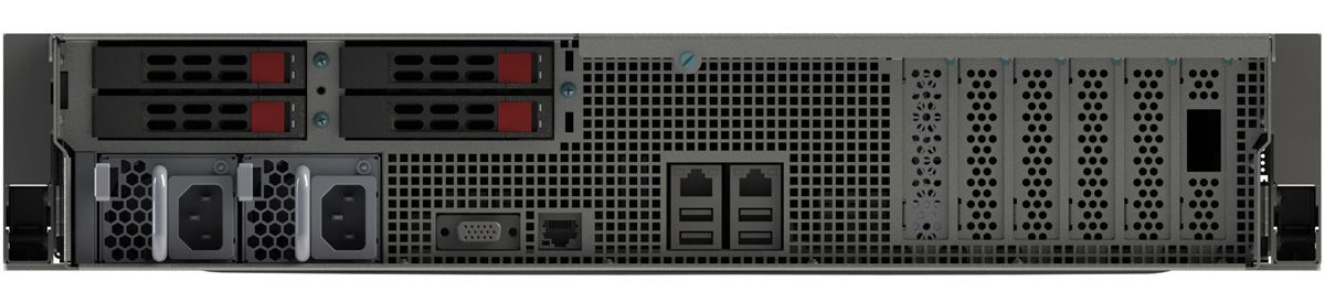 Сервер Норси-Транс Пантера-28