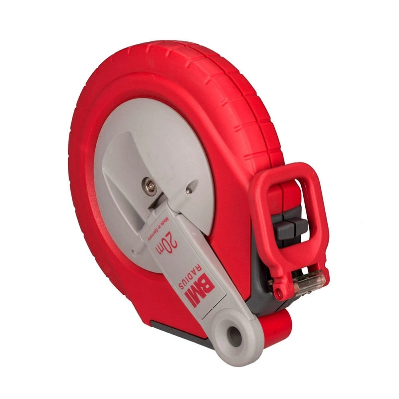 Измерительная рулетка BMI RADIUS 20M