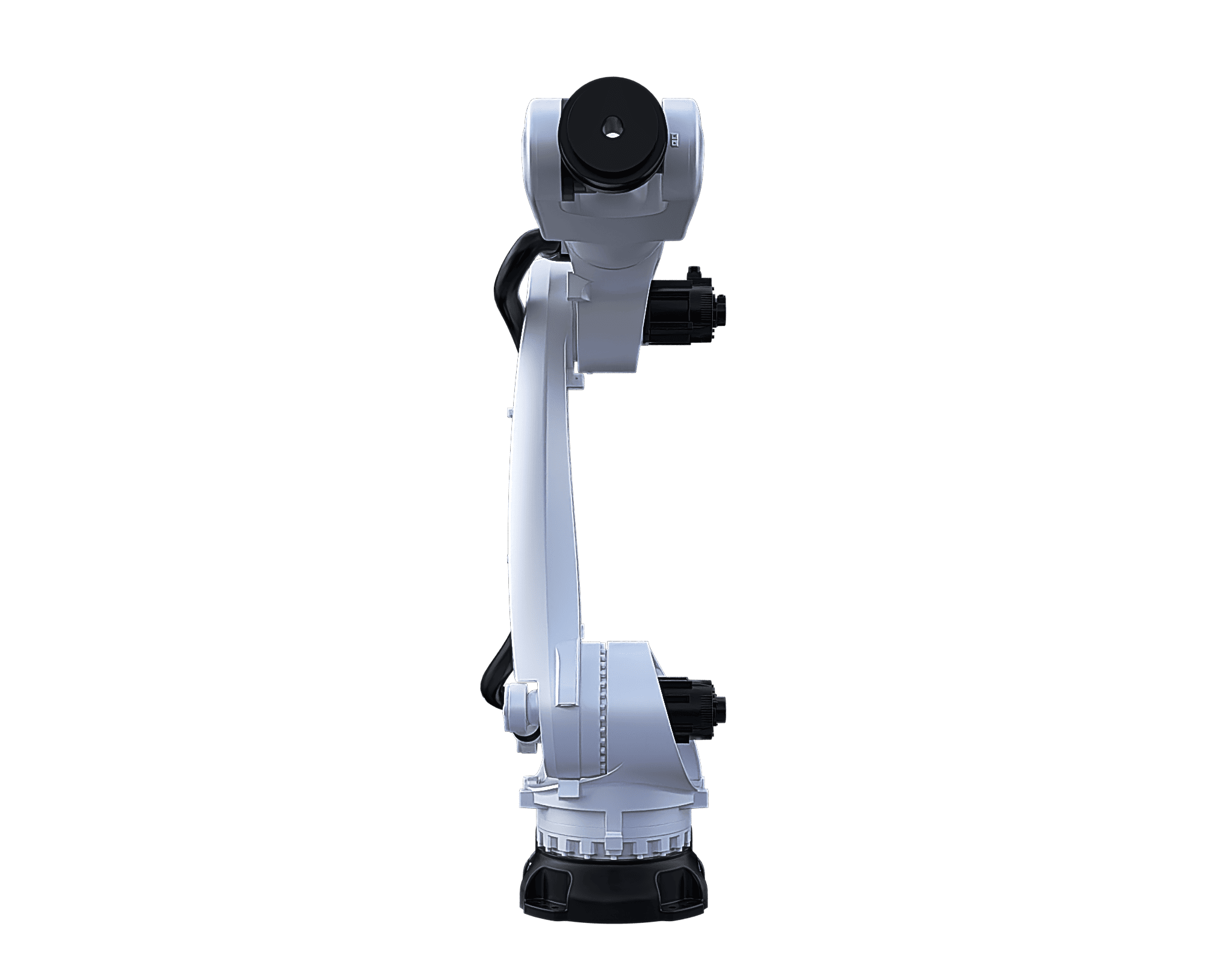 Промышленный робот ВЭП-Робототехника TEC280-2650BK