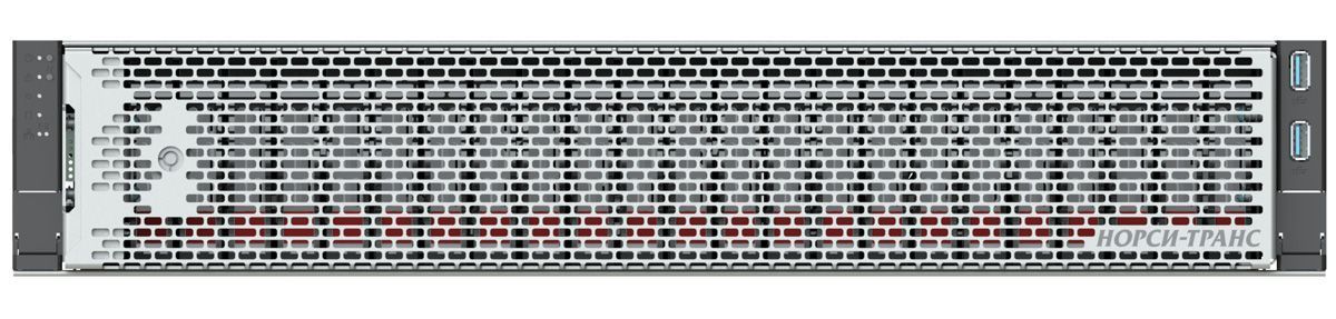 Сервер Норси-Транс Пантера-24 G3