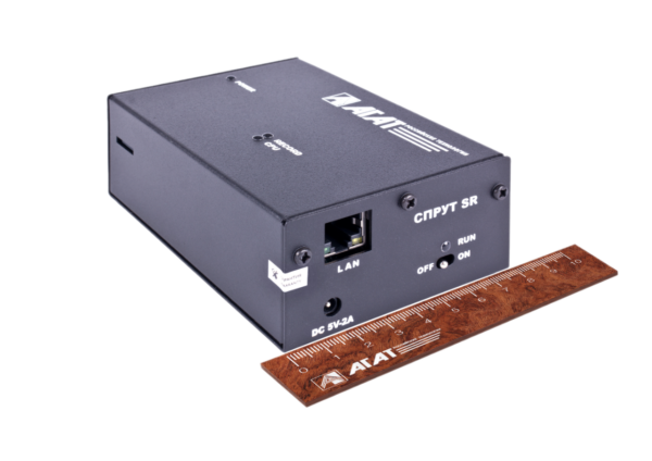 Автономный сетевой регистратор АГАТ Спрут SR-1000/2