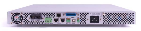 Источник питания АКИП-1127