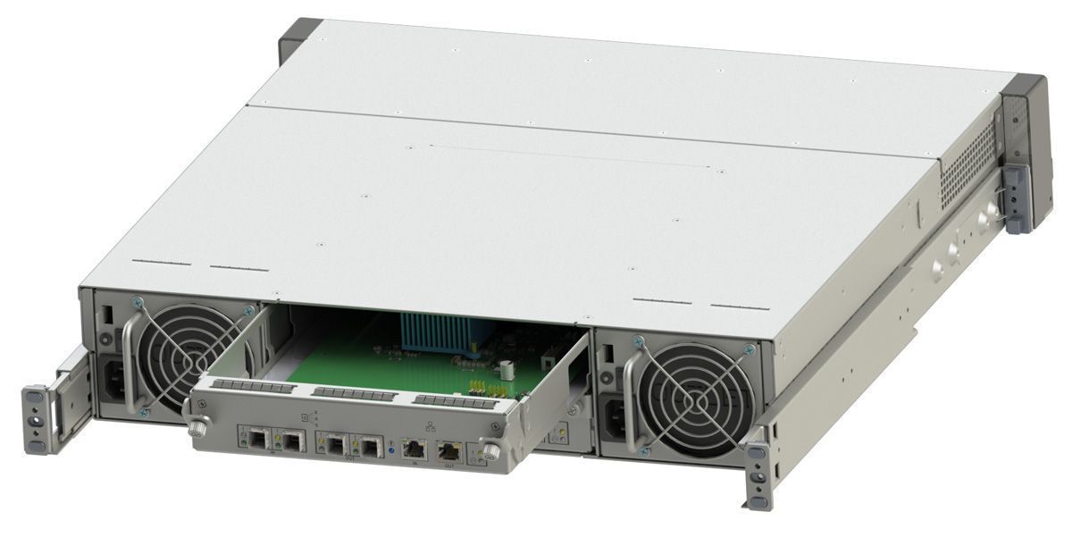 Дисковый массив Норси-Транс JBOD-25