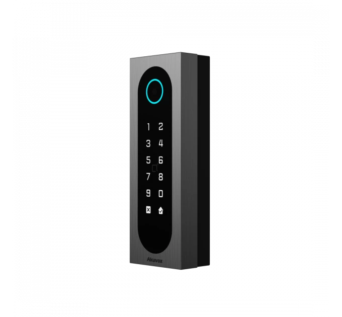 Терминал контроля доступа Akuvox A08S
