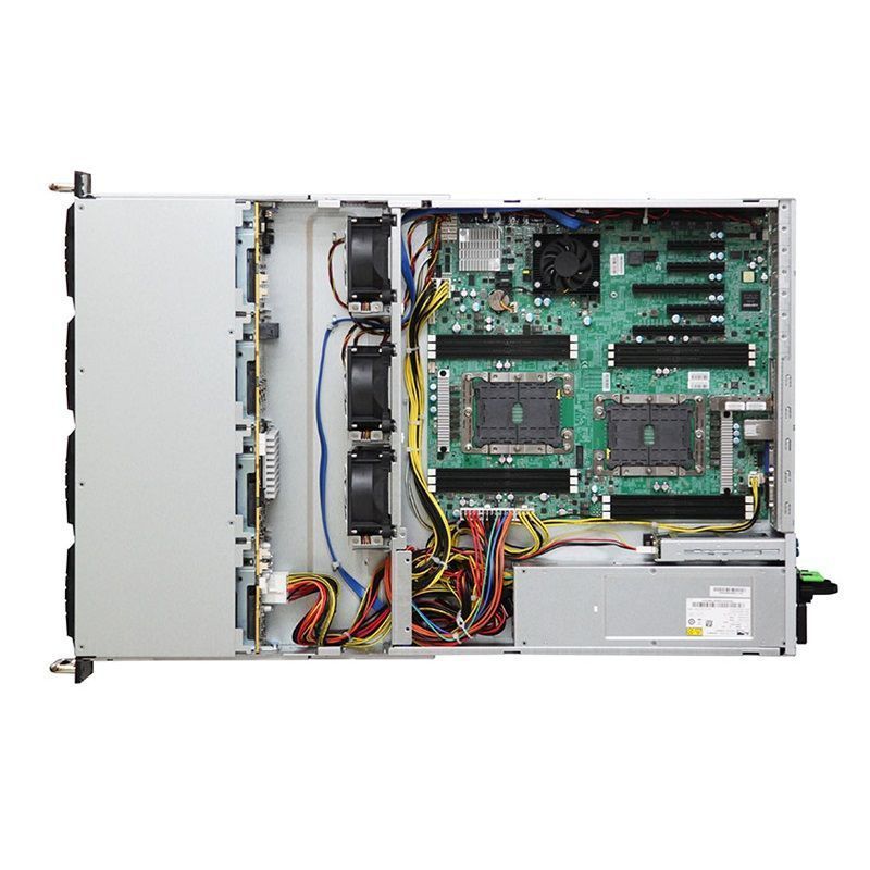Серверная платформа AIC RSC-2ET_XE1-2ET00-05_SC 2U