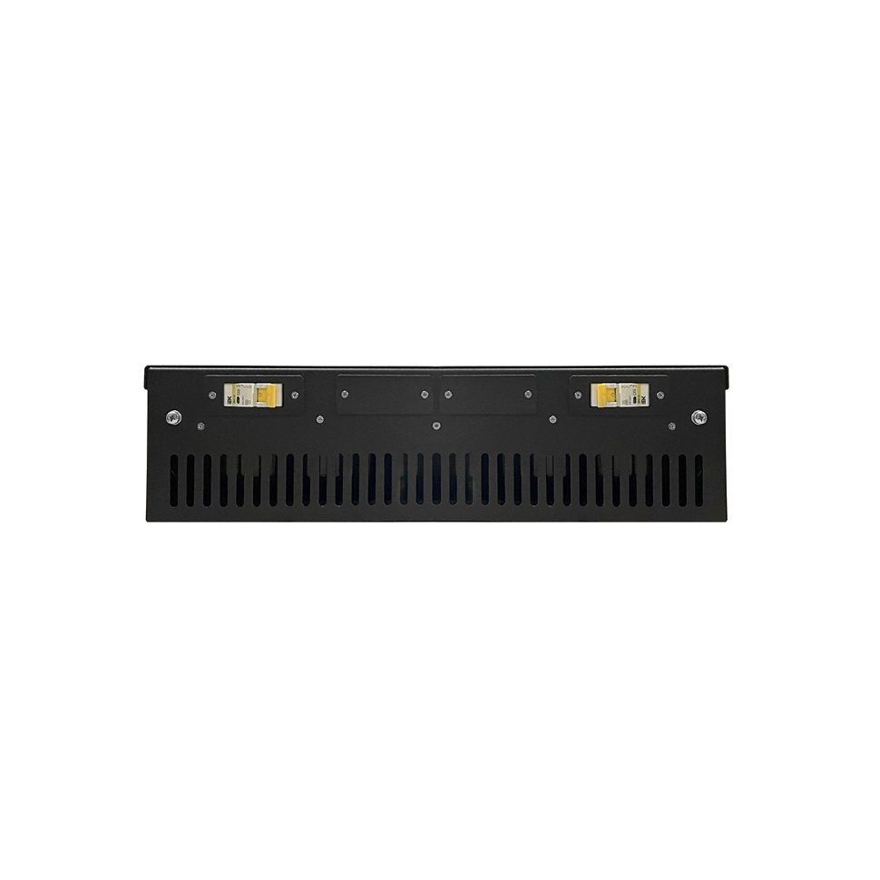 Батарейный кабинет HIDEN EXBR±120 7 Ач для ИБП KU9106-RT / KU91010-RT