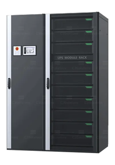 Онлайн ИБП C3Solutions C3.UPS.RF900KM75 3-фазный