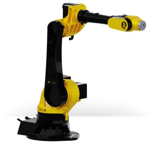 Промышленный робот-манипулятор Эйдос А70-2180