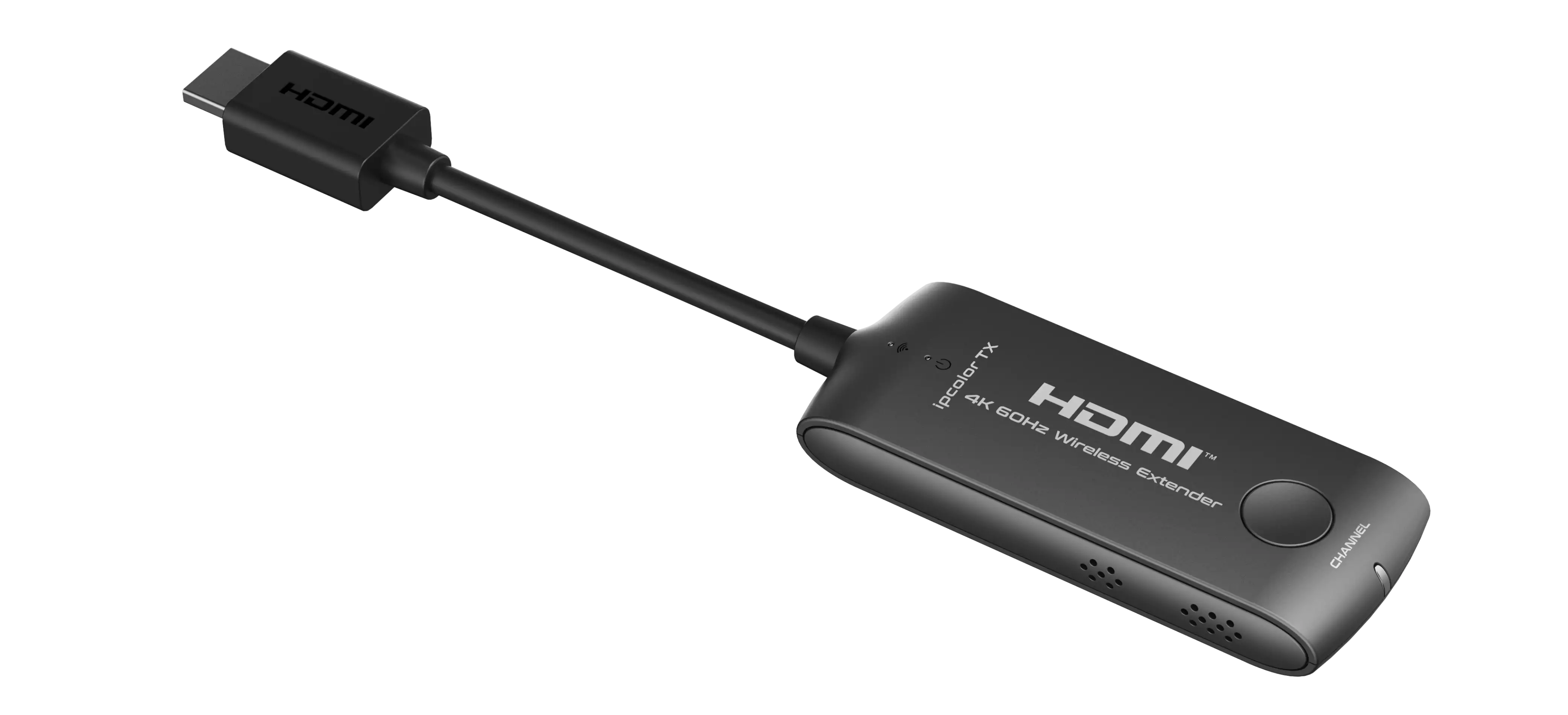 Беспроводной удлинитель HDMI Lenkeng LKV488MINI-V2.0, 4K, до 20 м