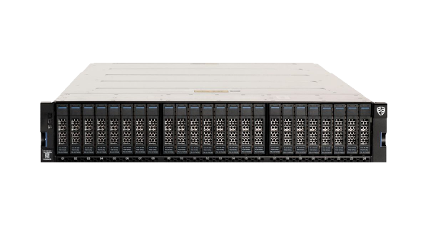 Система хранения данных Русский Щит Alpha DF7300