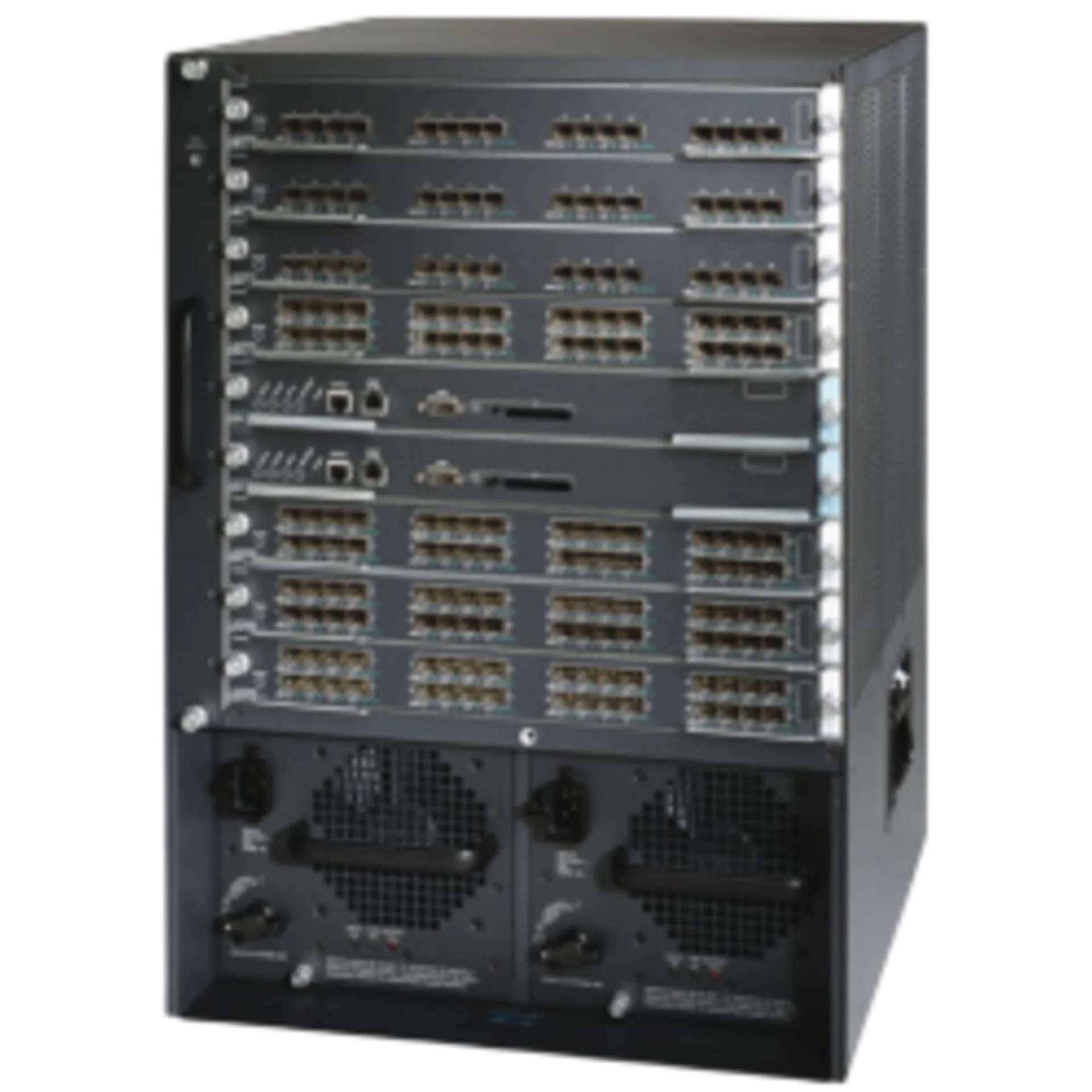 Шасси Cisco MDS C9513