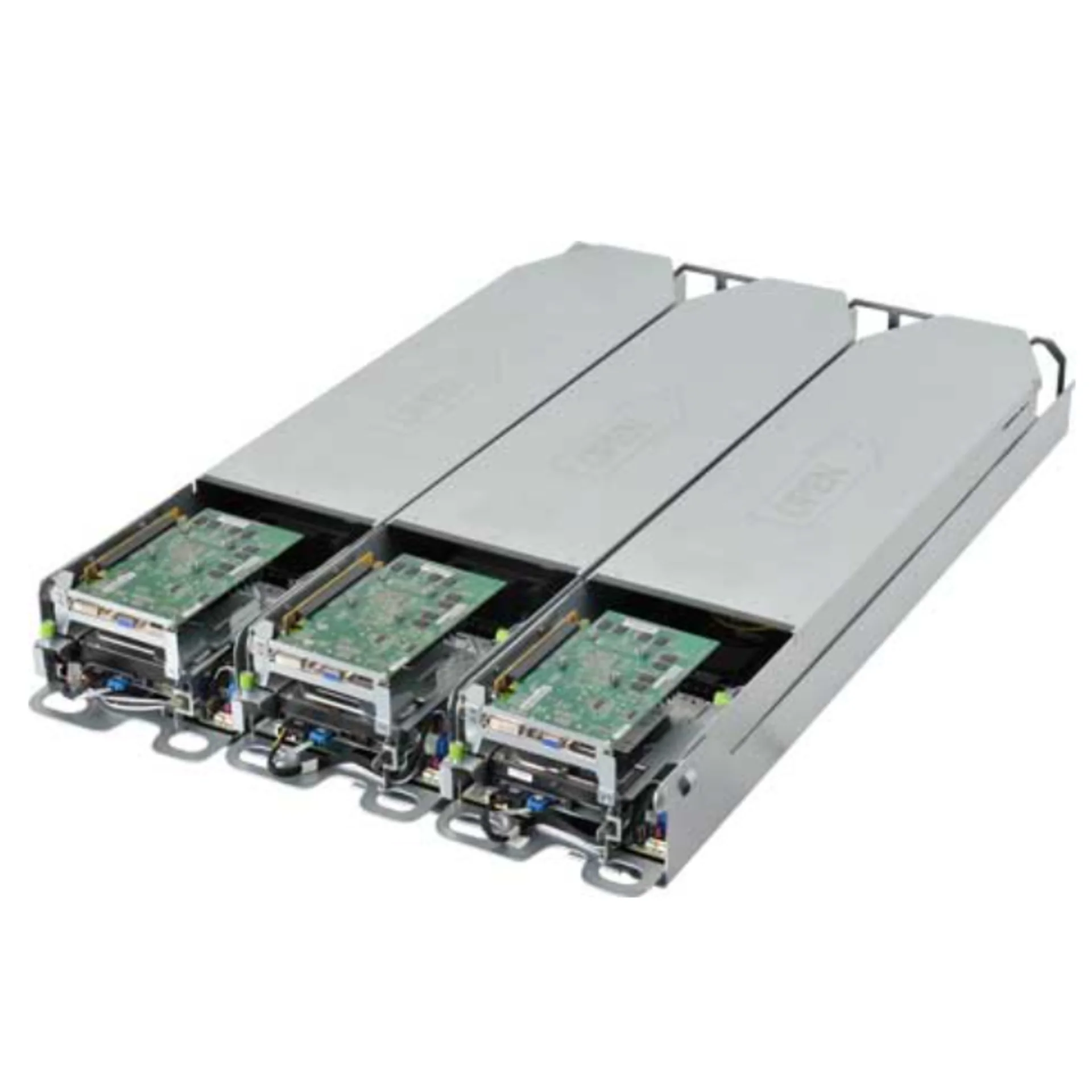 Платформа QUANTA WINDMILL SYTEM, 2x(2xLGA2011, 16 dimm, 1Gbe, 10Gbe, 2xUSB, 2xSATA, 1x 16x PCIE SLOT) 1x 700W PS