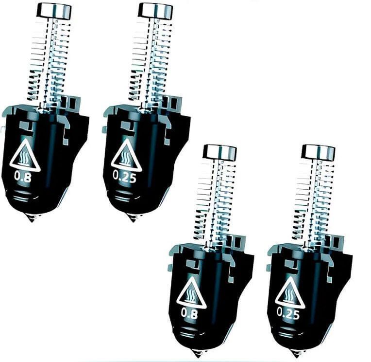 3D принтер FlashForge Adventurer 5M