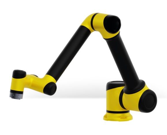 Коллаборативный робот-манипулятор Эйдос AC10-1300