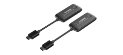 Беспроводной удлинитель HDMI Lenkeng LKV488MINI-V2.0, 4K, до 20 м