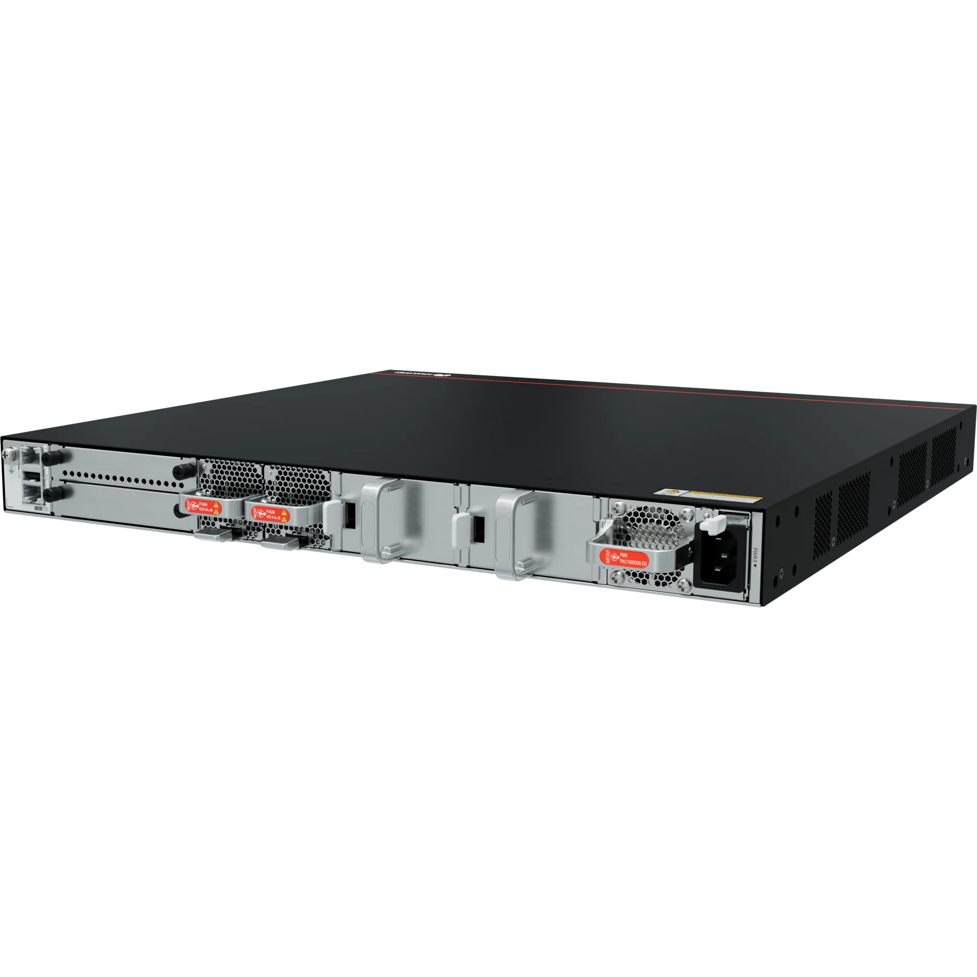 Коммутатор Huawei CloudEngine S5755-H48P4Y2CZ