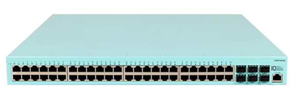 Коммутатор доступа IQTools 2148-P-6X10G