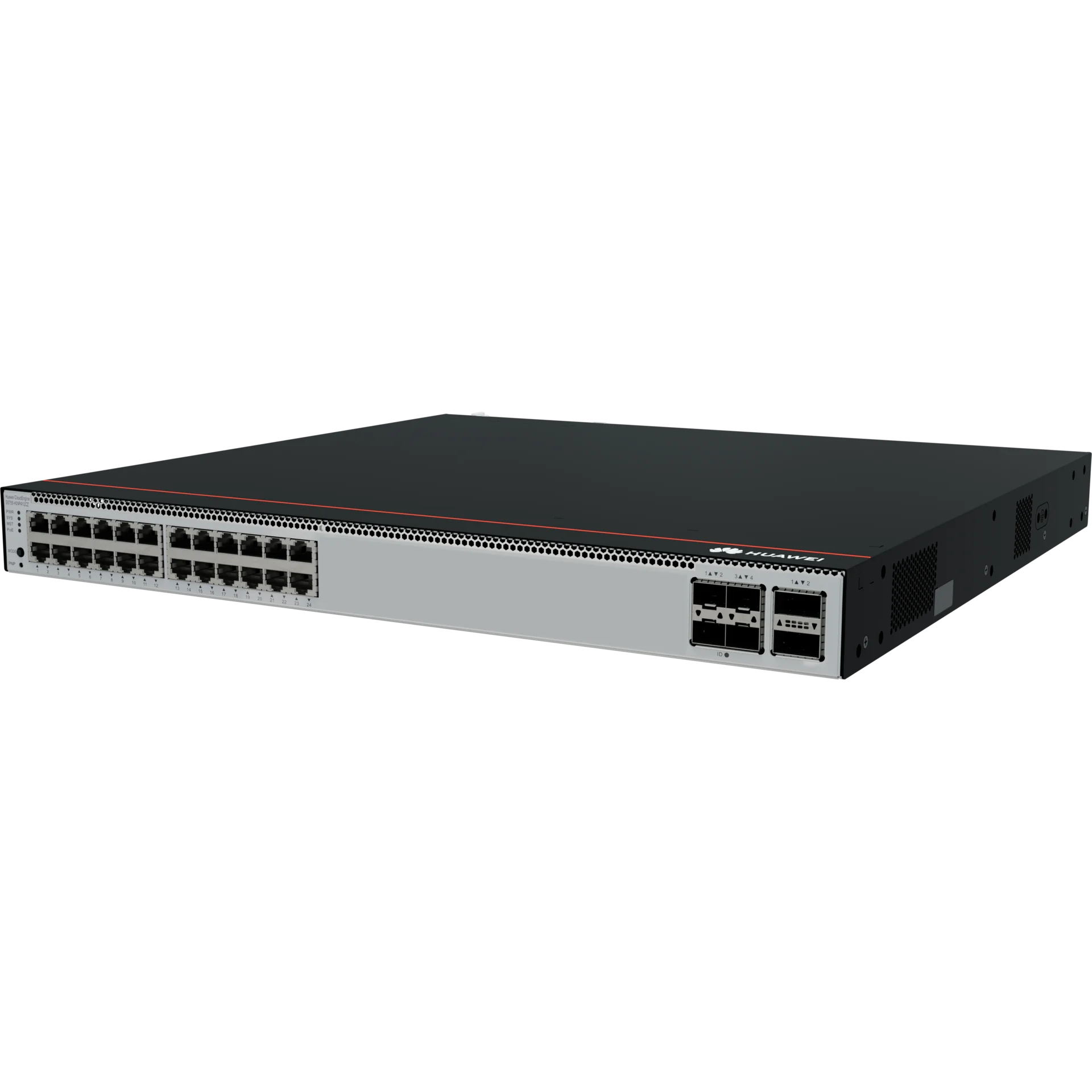 Коммутатор Huawei CloudEngine S5755-H24P4Y2CZ