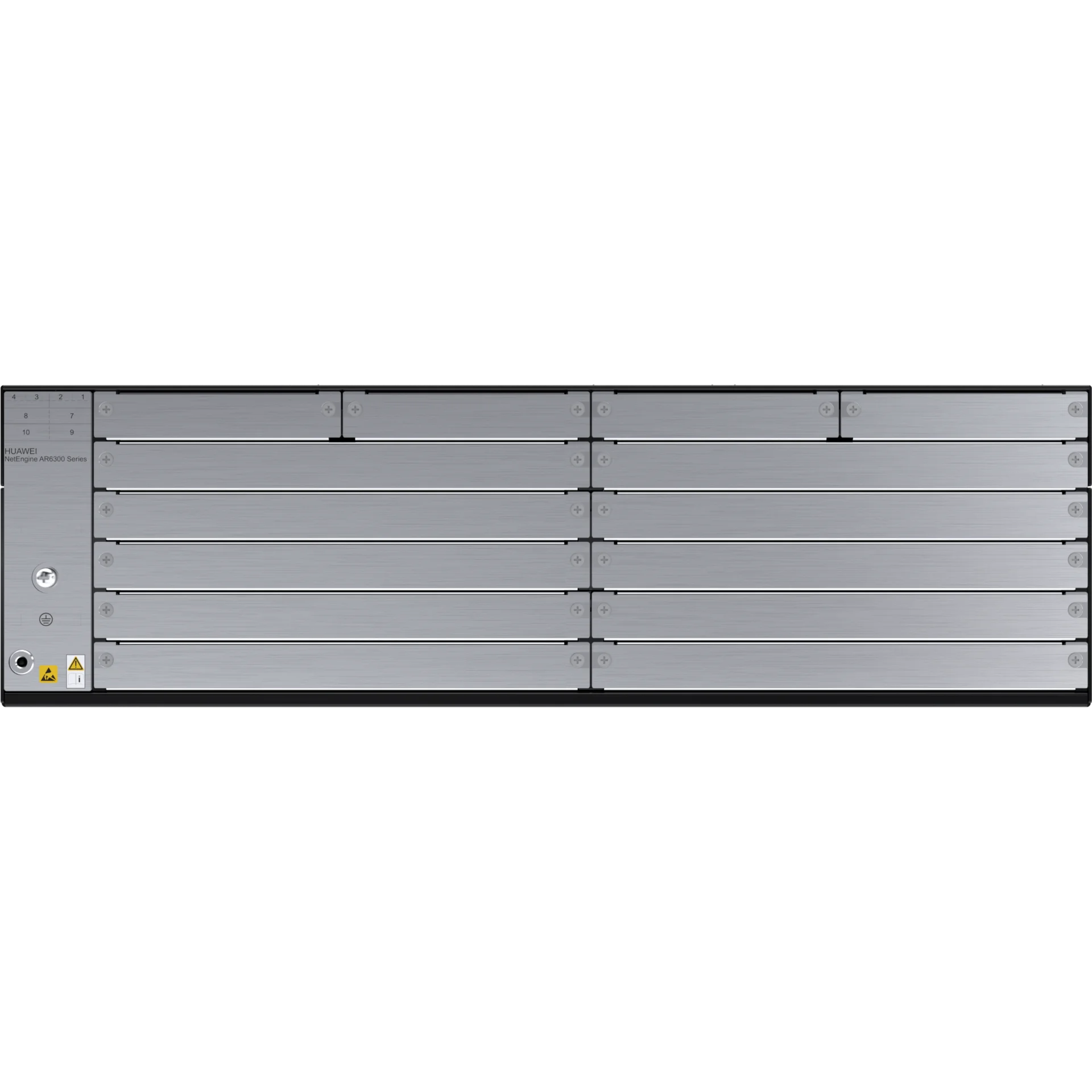 Маршрутизатор Huawei AR6300